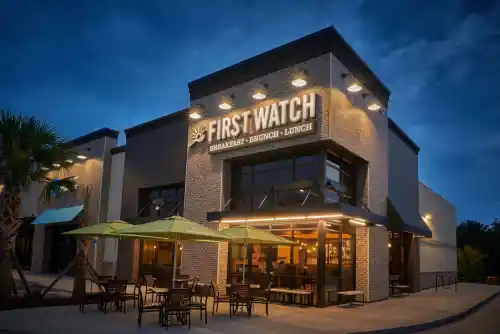 First Watch Breakfast Menu with Prices