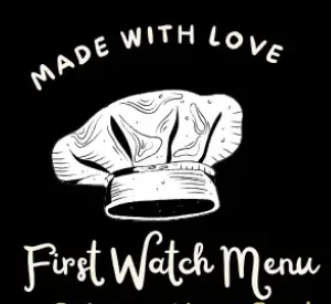 Explore All First Watch Menu Items & Prices