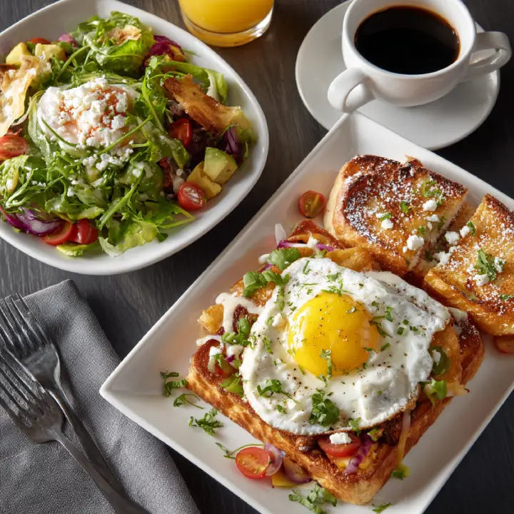 Egg-Sclusives at First Watch | Delicious Breakfast & Brunch Options