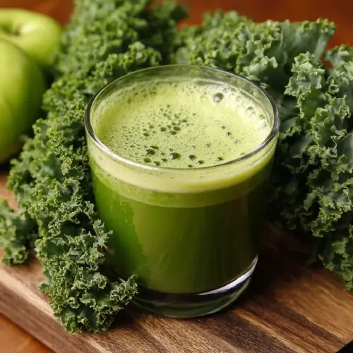 Kale Tonic First Watch – Fresh, Healthy Green Juice