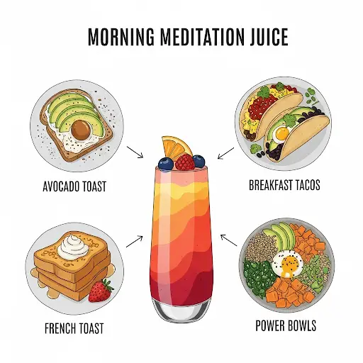 "Woman enjoying a healthy refreshing drink, boosting energy, focus, and overall wellness"